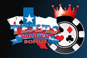 Texas Hold'em Bonus Poker