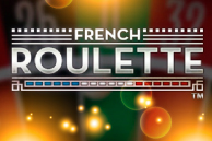 French Roulette Online